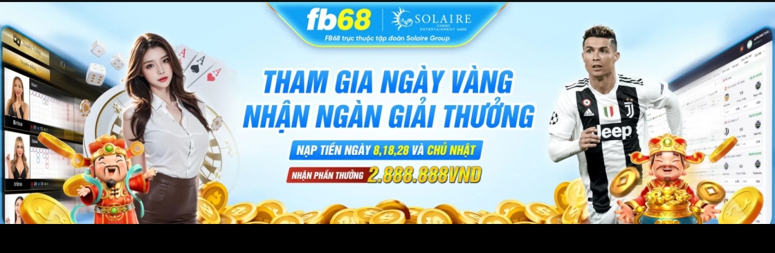 Nhà cái Fb68 Cover Image