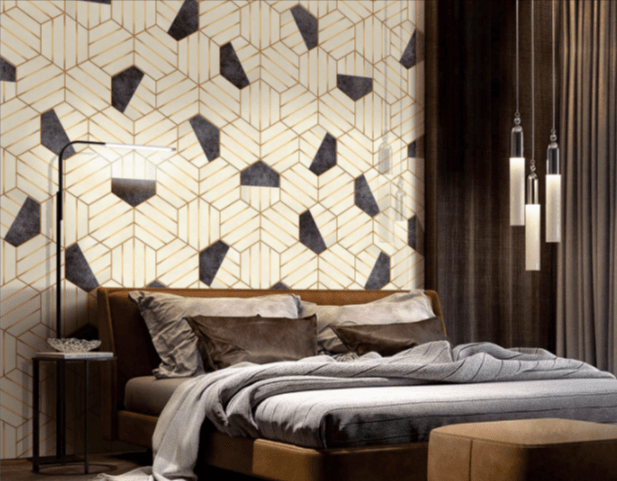 Hexagon Tiles for Kitchen and Bathroom | Tile Manufacturer in Delhi