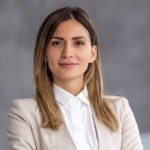 Amelie Martin Profile Picture