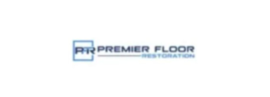 Premier Floor Restoration Cover Image