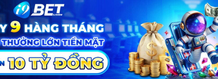 i9bet oreview Cover Image
