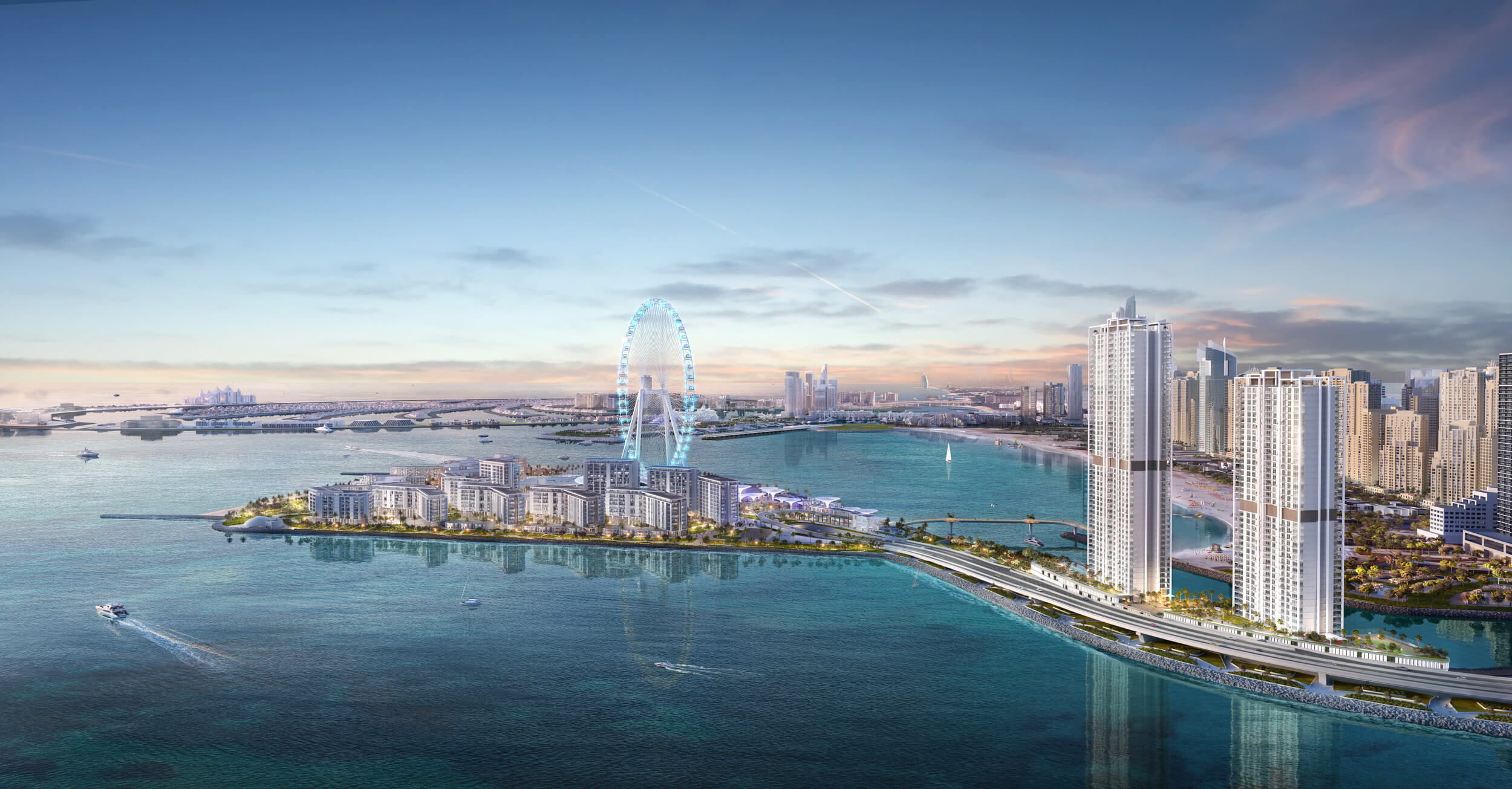 Luxury Real Estate Projects in Dubai, UAE | LuxuryRealProperty.ae