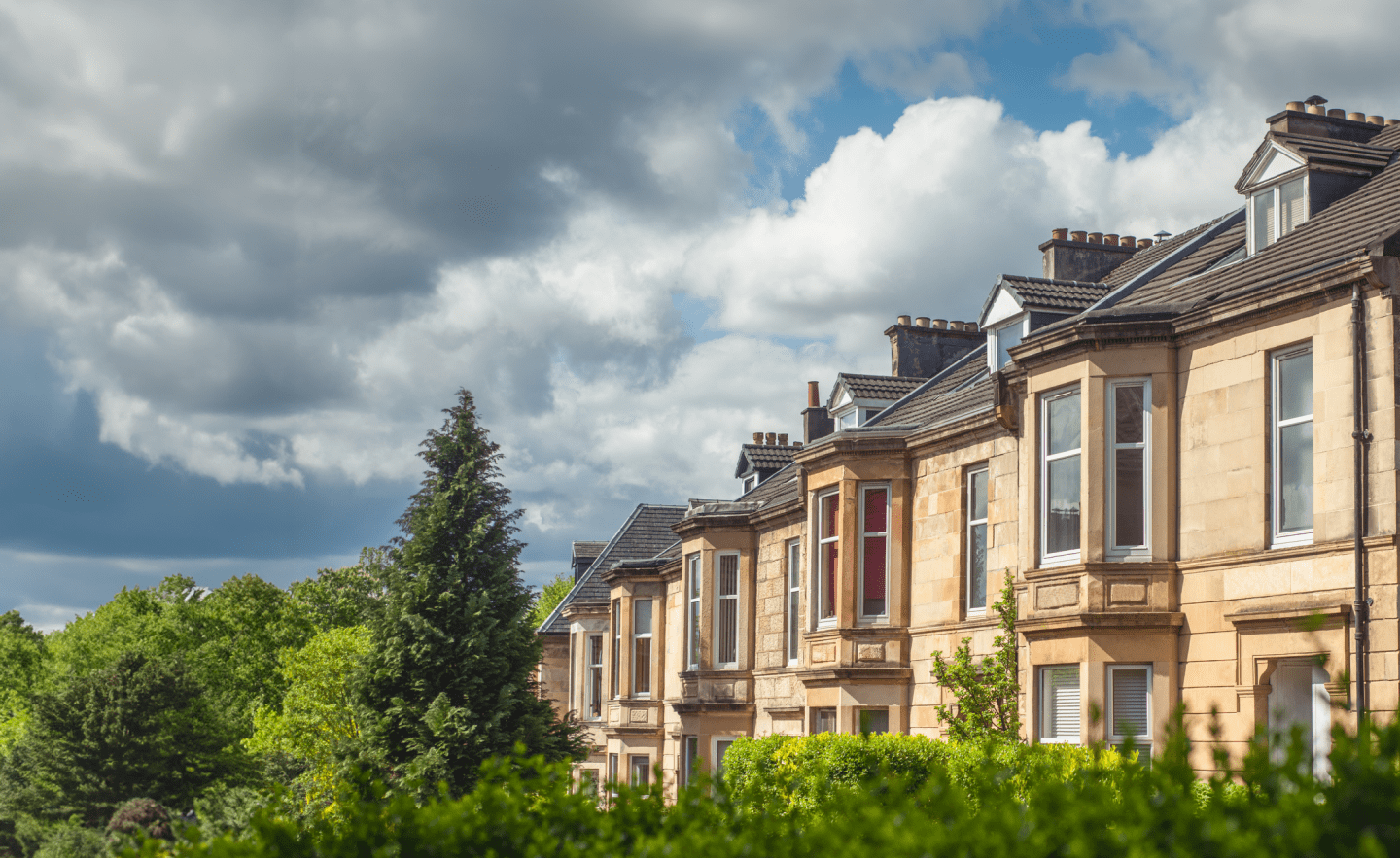 Houses For Sale Invergordon | Hamish Homes
