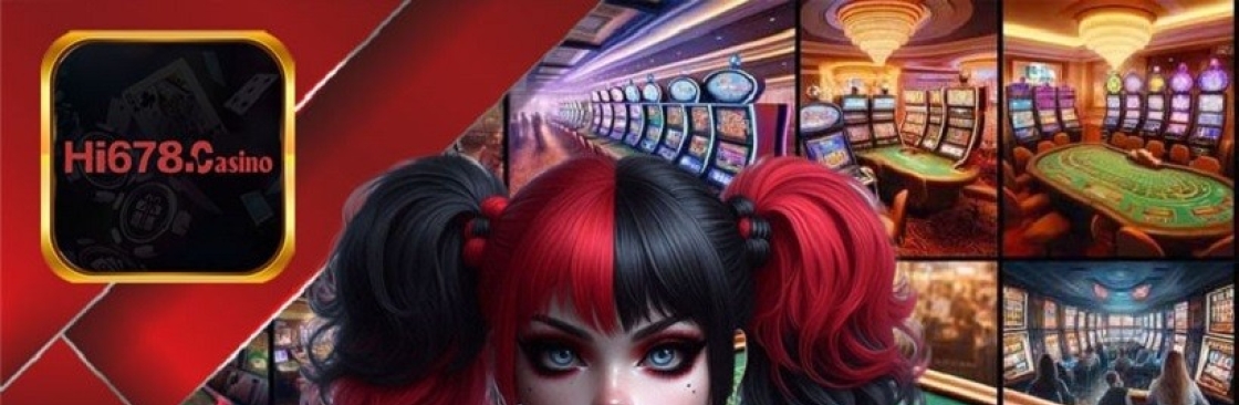 HI678 Cover Image