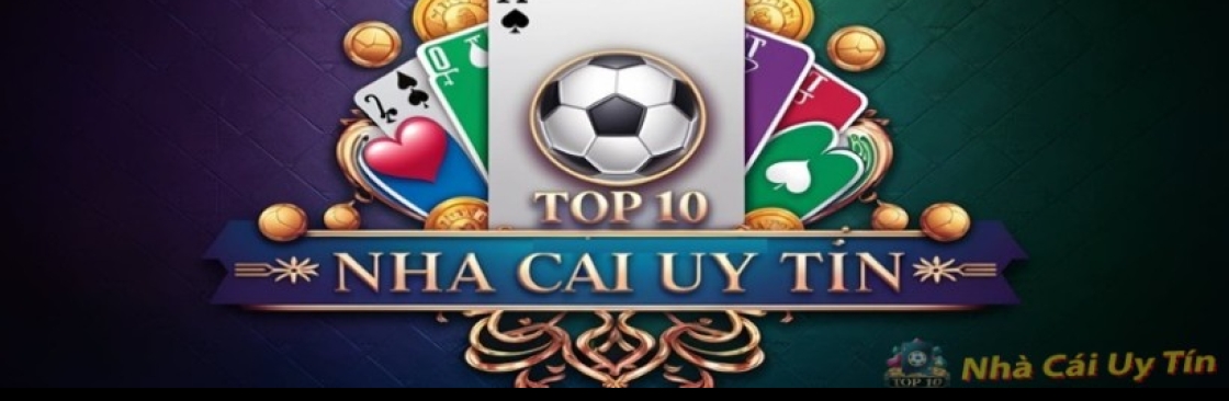 Nhà Cái Uy Tín Cover Image