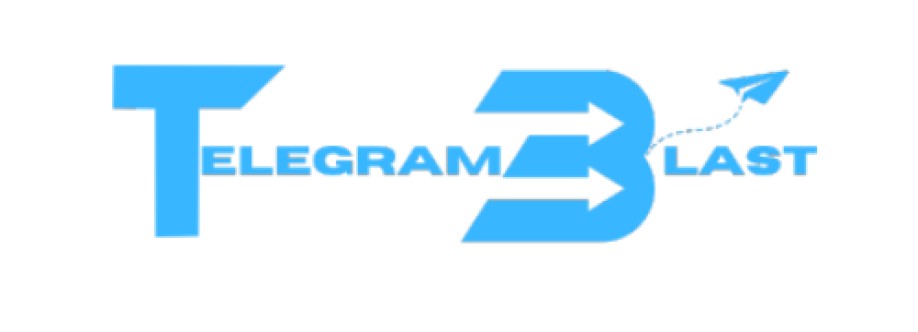 Telegram Blast Cover Image