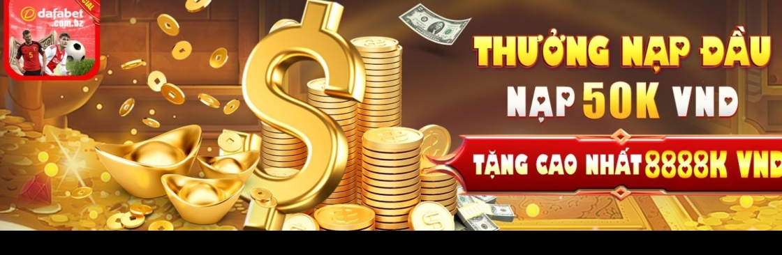 dafabet com Cover Image