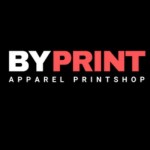 BY Print Profile Picture