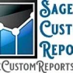 Sage Custom Reports Profile Picture