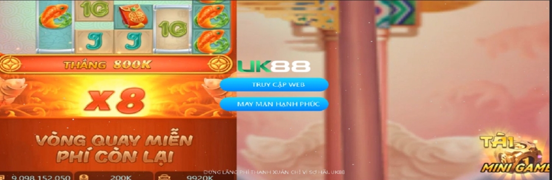 uk88comcc Cover Image