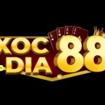 XOCDIA88 Xóc Đĩa Online Profile Picture