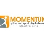 Momentum physiotherapy Profile Picture