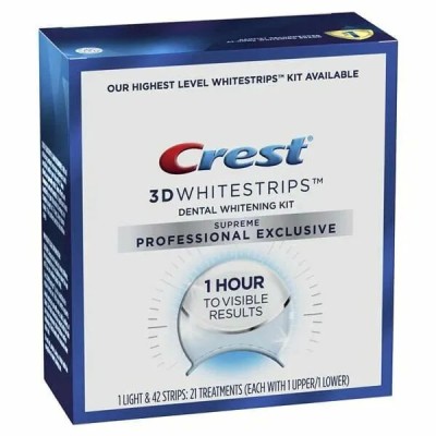 Crest 3D S Profile Picture