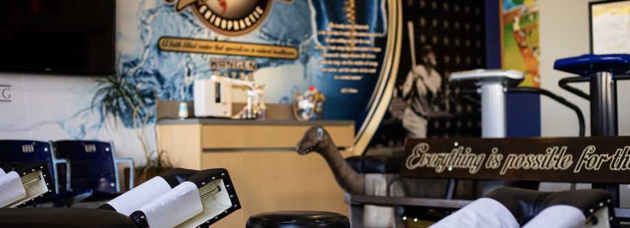 Cooperstown Chiropractic Cover Image