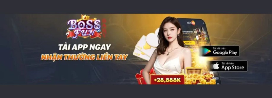 Nhà Cái BossFun Cover Image