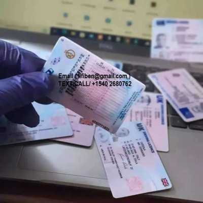 Passport I Profile Picture