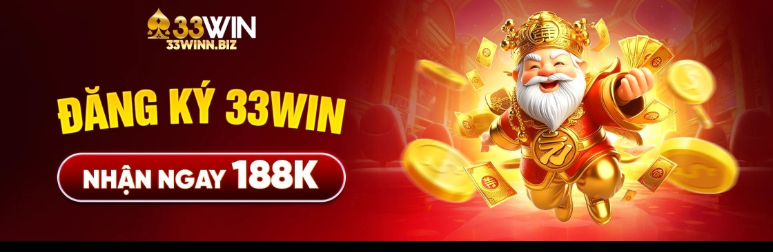 Nhà Cái 33Win Cover Image