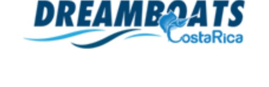 Dreamboats Costa Rica Cover Image