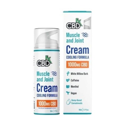 CBDfx - Mu Profile Picture