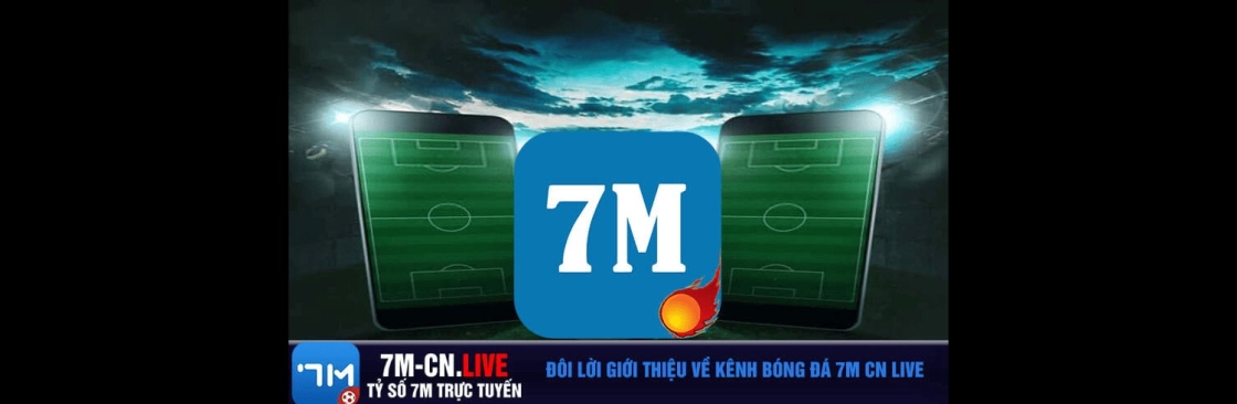 7M Cover Image