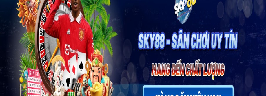 SKY88 Finance Cover Image