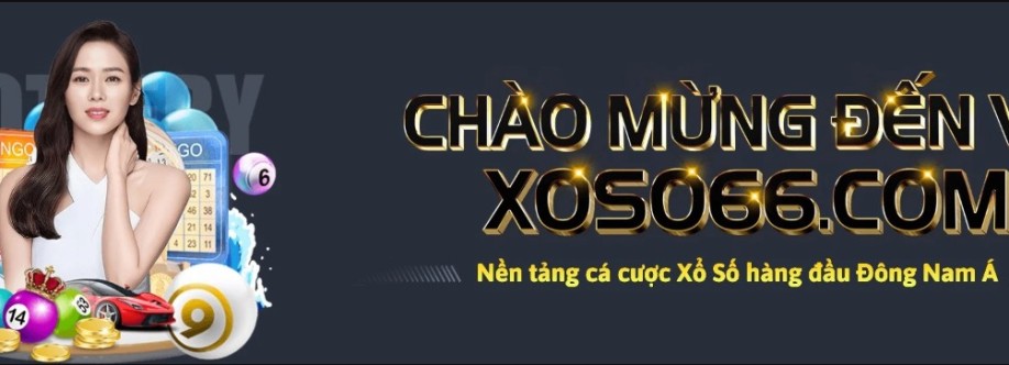 XOSO66 Cover Image