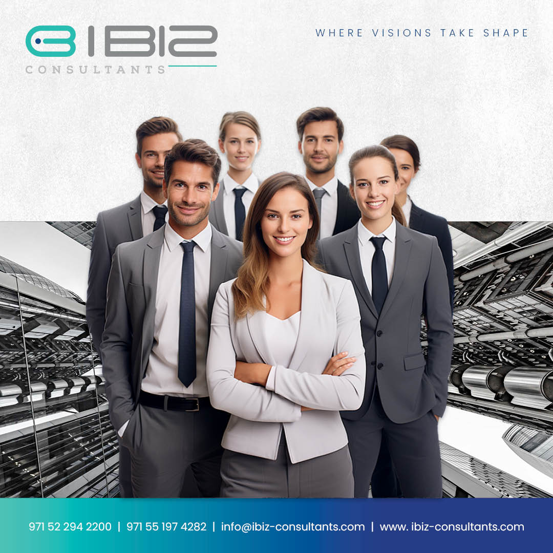 Best Company and Business Setup Consultants in Dubai, UAE