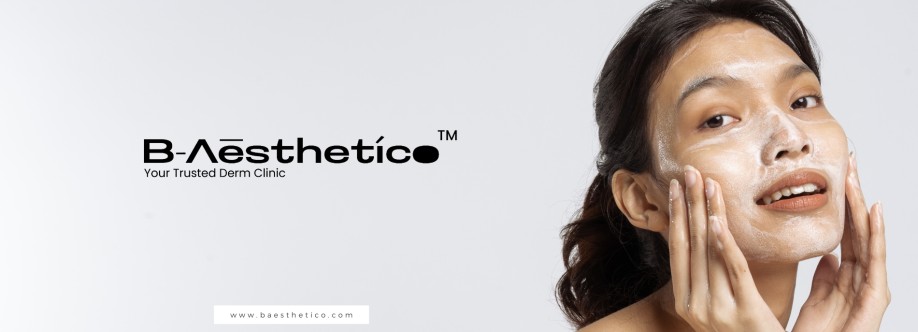 B Aesthetico Cover Image