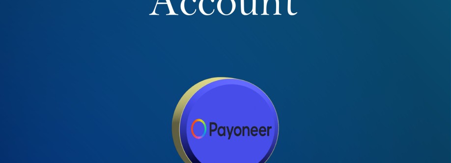 Buy Verified Payoneer account Cover Image