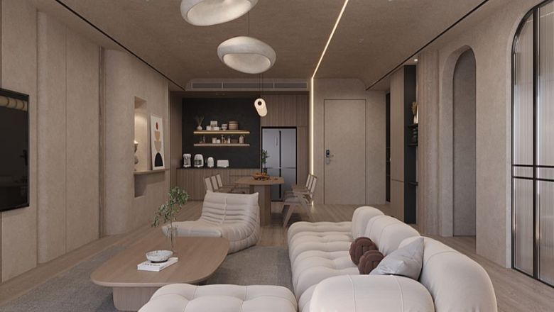 Budget-Friendly Living Room Makeover Ideas -