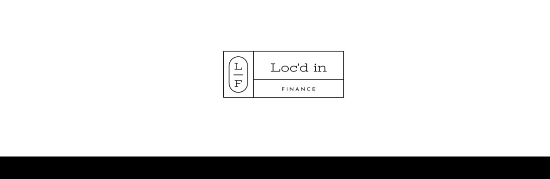 Loc d in Finance Cover Image