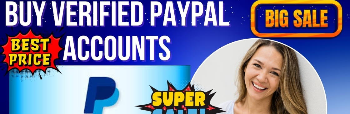 The Top 3 Online Spot to Buy Verified PayPal Accounts Cover Image