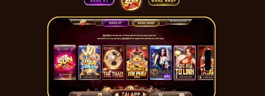 Sunwin Date Cover Image