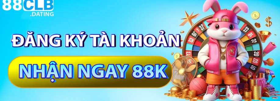 88clb dating Cover Image