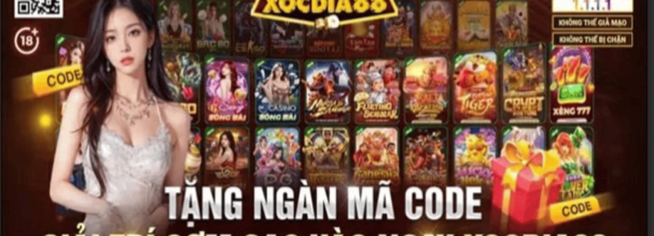 Xóc đĩa 88 nhà cái uy tín Cover Image