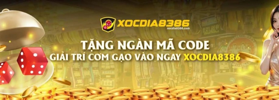 Xóc đĩa Cover Image