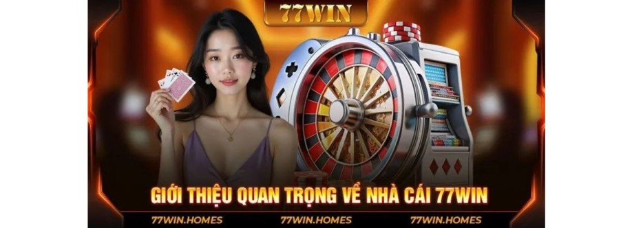 77winhomes Cover Image