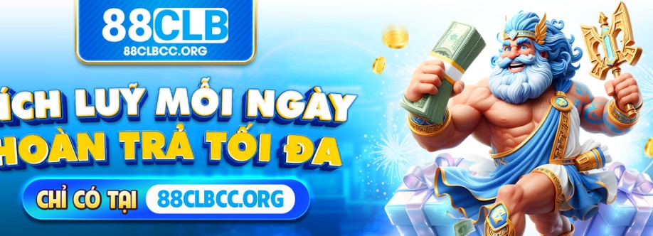 88clb ccorg Cover Image