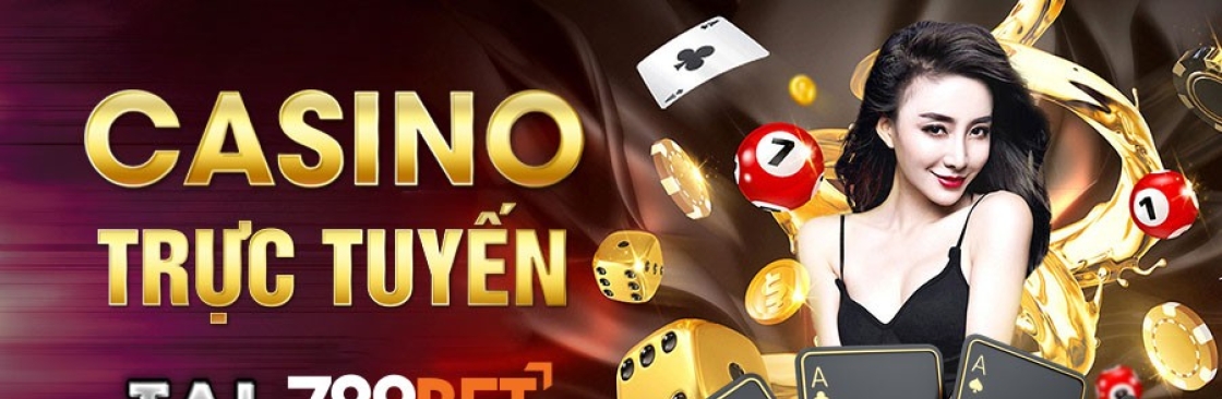 Nhà cái 789bet Cover Image