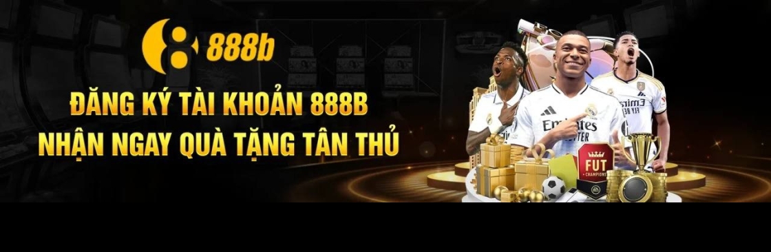 Nhà Cái 888B Cover Image