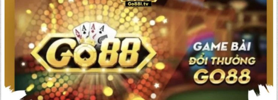 go88 Cover Image