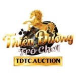 Thiên Đường Trò Chơi Profile Picture