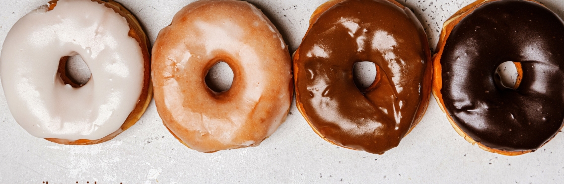 Mikes Mini Donuts Cover Image