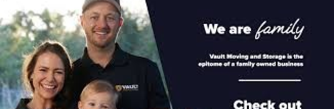 Vault Moving Cover Image