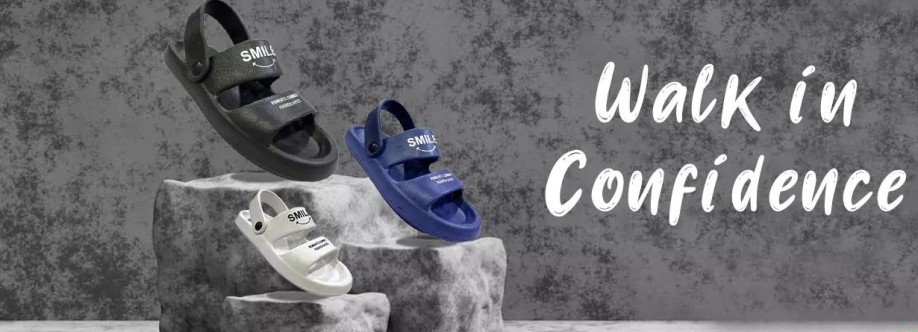 KPI Footwear Cover Image