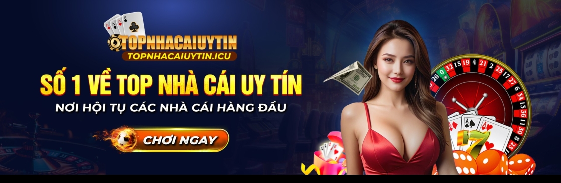 Top Nhà Cái Uy Tín Icu Cover Image