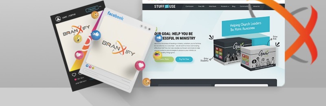 Branxify Cover Image