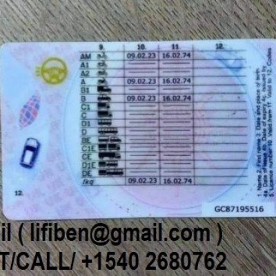Registered Profile Picture