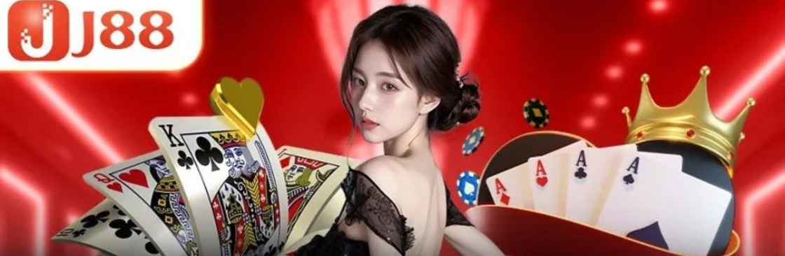 J88 Link vào nhà cái J88 mới nhất Cover Image