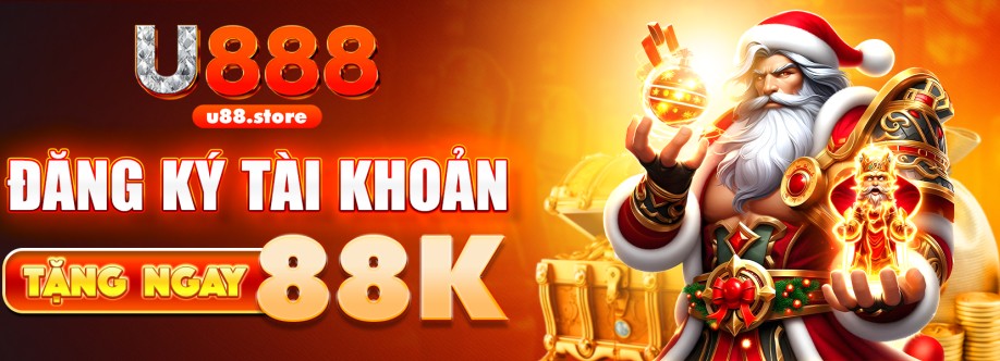 U888 store Cover Image